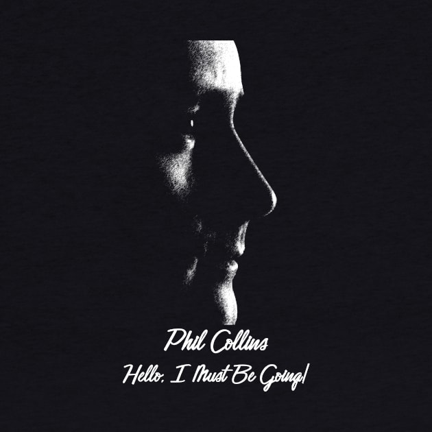 Phil Collins by SurePodcast